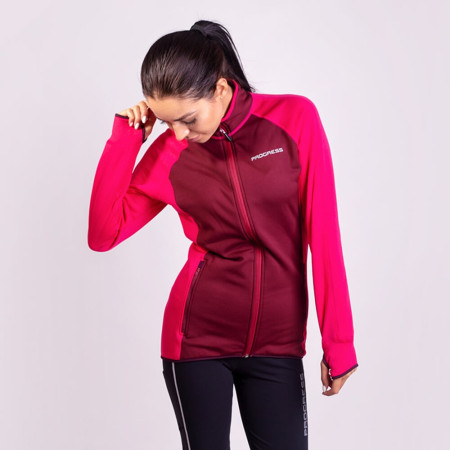 Hanorac funcțional de damă Progress TS Tispa II 17OA