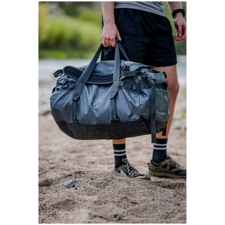 Geantă de voiaj Warg Transit Duffel 65L