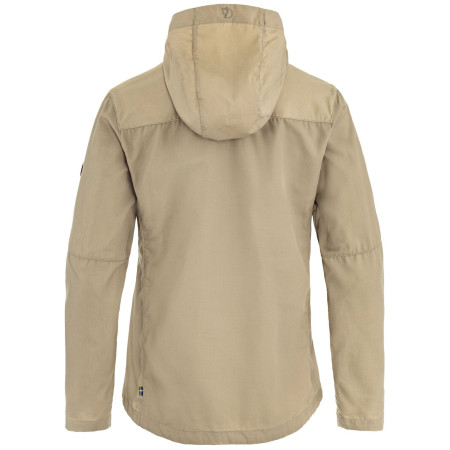 Geacă femei Fjällräven Stina Jacket W