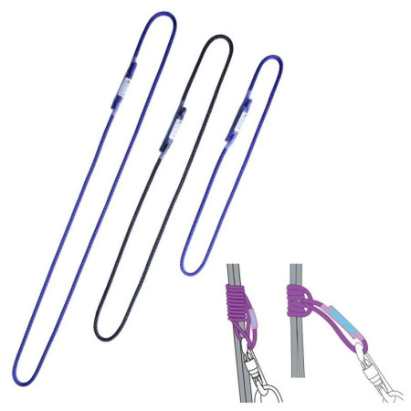 Buclă Beal Jammy 50cm