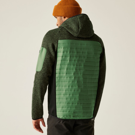 Geacă bărbați Regatta Newhill Hybrid