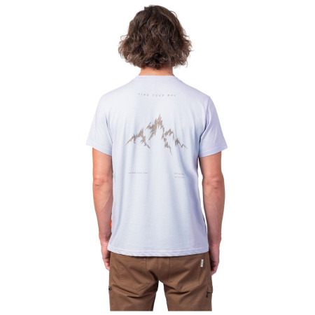 Tricou bărbați Hannah Baz