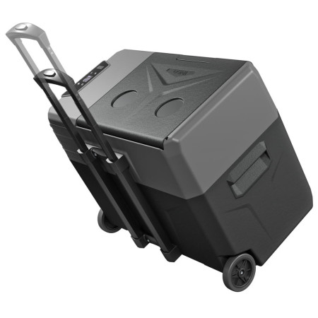 Ladă frigorifică cu compresor Yolco BCX40