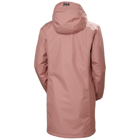 Geacă lungă de iarnă femei Helly Hansen W Long Belfast Winter Jacket
