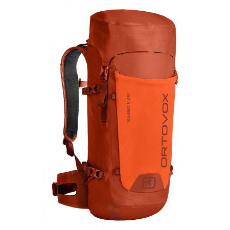 Rucsac Ortovox Traverse 30 Dry