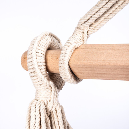 Balansoar suspendat Hamaka.eu Cushion