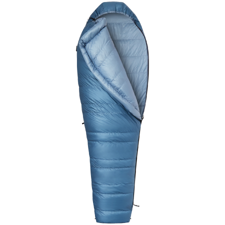 Sac de dormit de puf Cumulus Lite Line 400