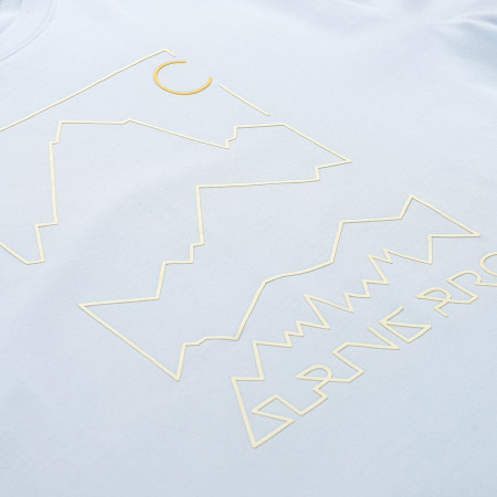 Tricou bărbați Alpine Pro Dorg
