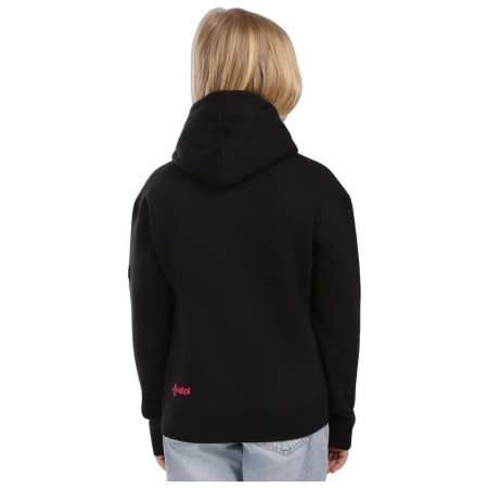 Hanorac copii Kilpi Northen-Jg BLK