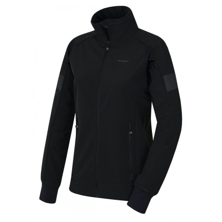 Geacă femei Husky SCOOBY L (2022) gri