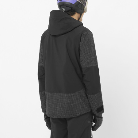 Geacă bărbați Salomon Spark Jacket M
