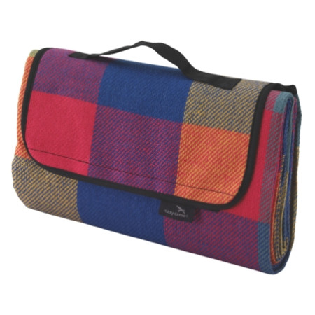 Pătura pentru picnic Easy Camp Picnic Rug (2019)