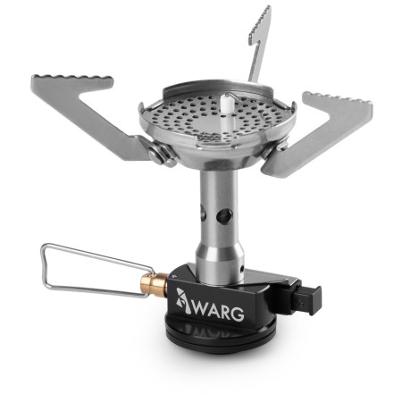 Arzător pentru camping Warg Speeder