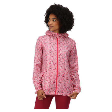 Geacă femei Regatta WmsPrintPackItJkt