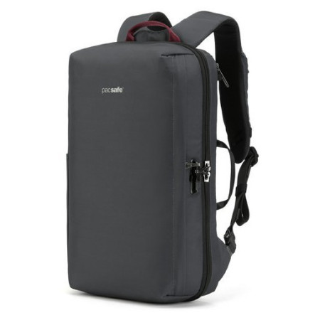 Rucsac Pacsafe Metrosafe X 16" commuter backpack