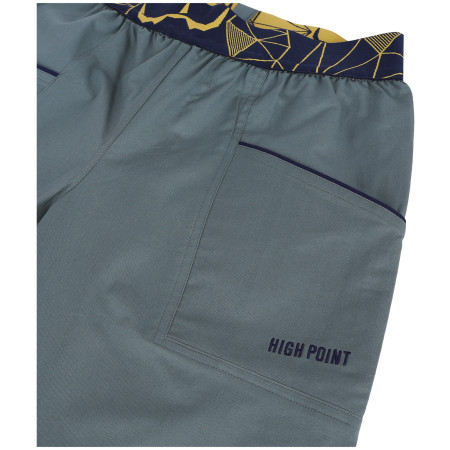 Pantaloni scurți bărbați High Point Rolling Shorts