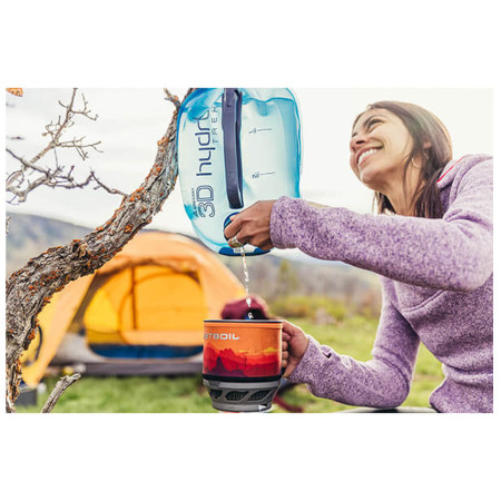 Sistem de hidratare Gregory 3D Hydro Trek 3L