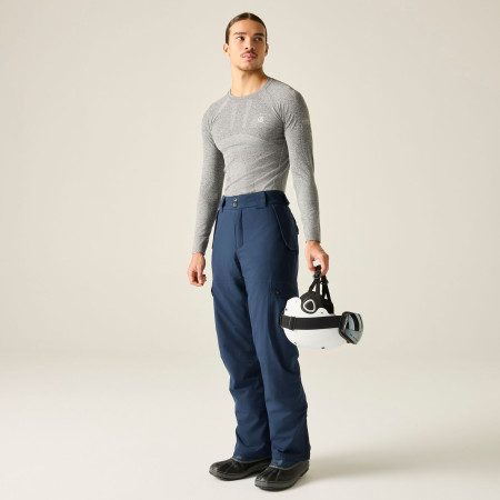Pantaloni bărbați Dare 2b Baseplate Insulated Pant