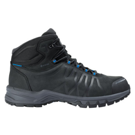 Încălțăminte bărbați Mammut Mercury III Mid GTX M