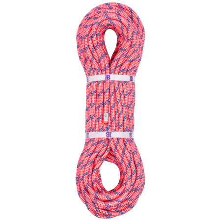 Coardă de alpinism Beal Berlin 9.8 mm (40 m)
