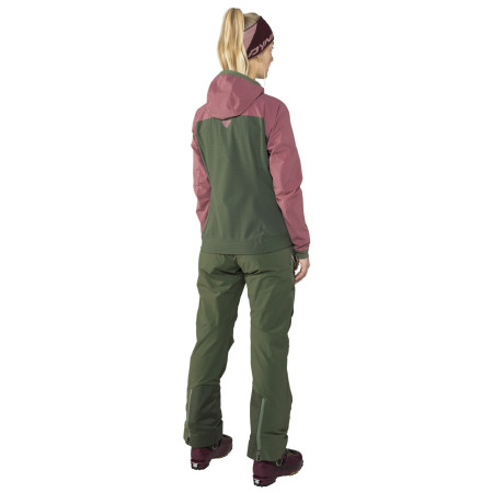 Hanorac funcțional de damă Dynafit Ridge Thermal Hoody W