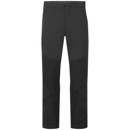 Pantaloni bărbați Rab Torque Pants negru
