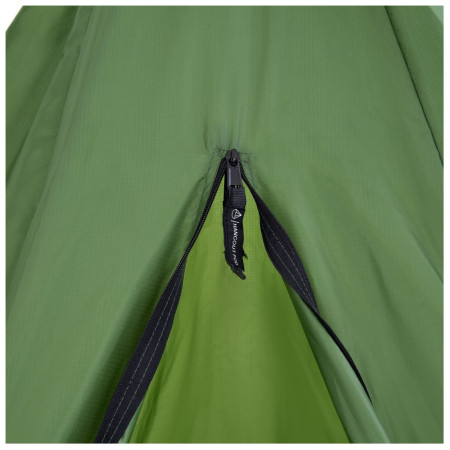 Baldachin de ploaie Hamaka.eu Hangout Pod - na stojan