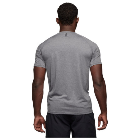 Tricou funcțional bărbați Black Diamond M Lightwire SS Tech Tee