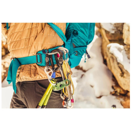 Rucsac pentru schi alpin Gregory Alpinisto 35