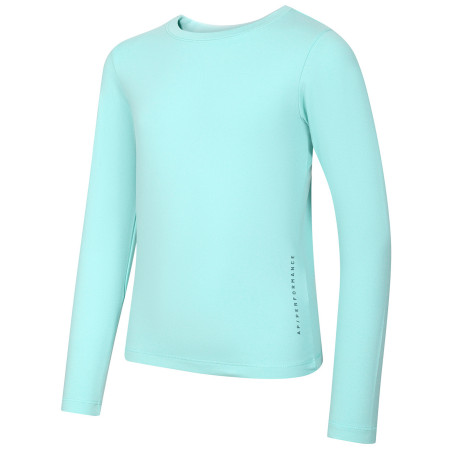 Tricou copii Alpine Pro Louso