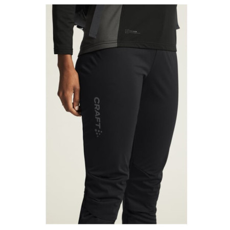 Pantaloni femei Craft Pro Nordic Race Wind Tights 2 W