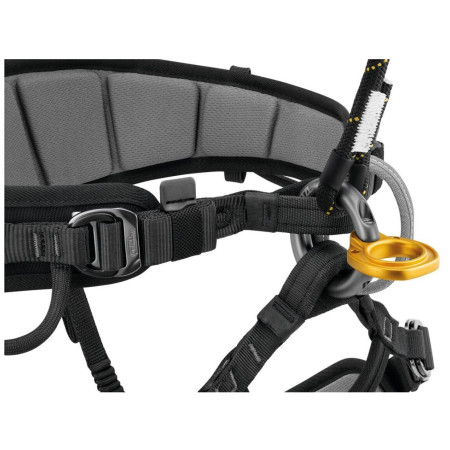 Ham Petzl Falcon Mountain