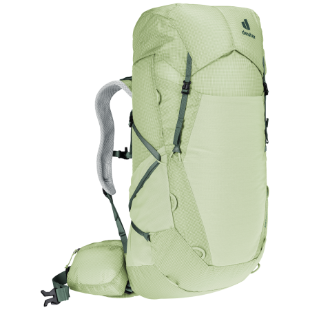 Rucsac turistic Deuter Aircontact Ultra 35+5 SL