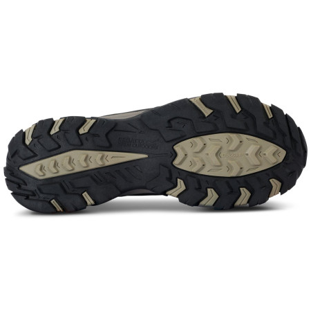 Încălțăminte bărbați Regatta Holcombe 3 Low