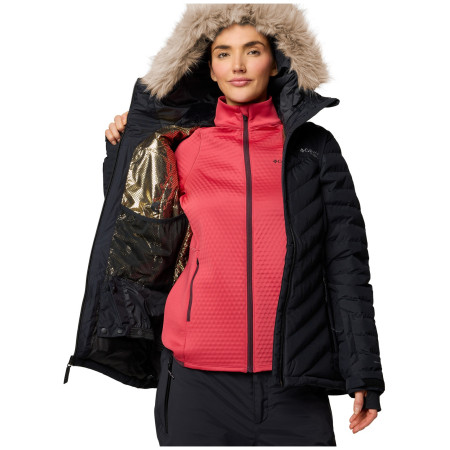 Geacă femei Columbia Bird Mountain™ III Insulated Jacket