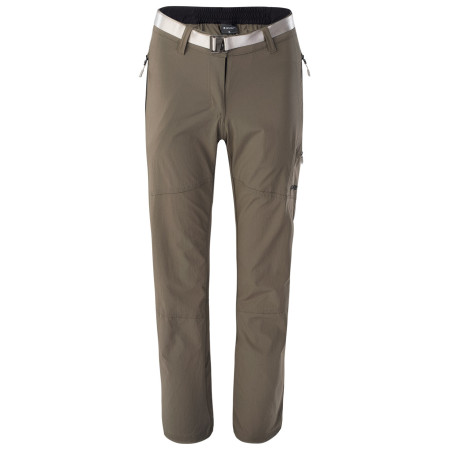 Pantaloni femei Hi-Tec Lady Argola gri