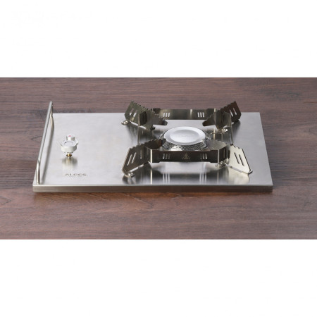 Aragaz pentru camping Meva Single Deluxe