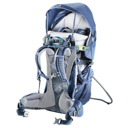 Rucsac transport copii Deuter Kid Comfort Pro