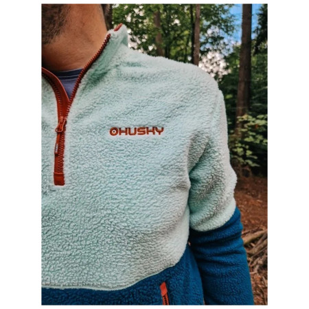 Hanorac bărbați Husky Addy M