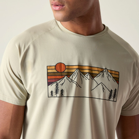 Tricou bărbați Dare 2b Tech II Tee