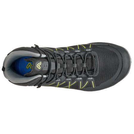 Încălțăminte outdoor copii Asolo Tahoe Mid JR GTX