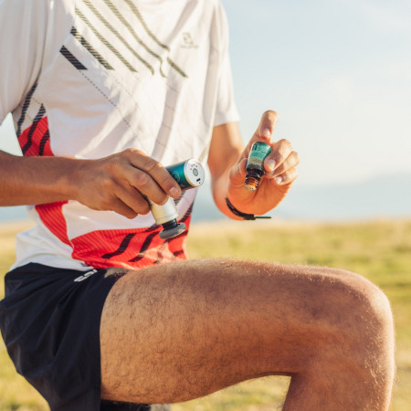 Aparat de masaj YY VERTICAL Shock Mini