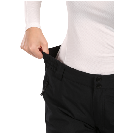 Pantaloni femei Kilpi Gabone-W