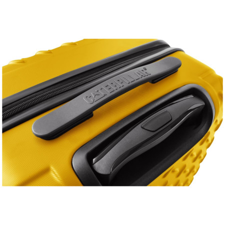 Valiză Caterpillar CAT Industrial Plate S