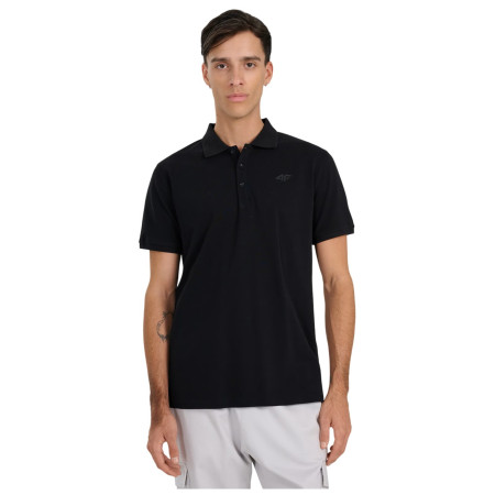 Tricou bărbați 4F Polo Shirt M366