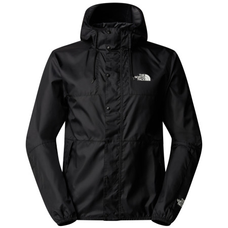 Geacă bărbați The North Face Seasonal Mountain Jacket - Eu negru Tnf Black-Npf