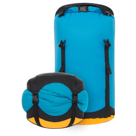 Husă impermeabilă Sea to Summit Evac Compression Dry Bag 20 L