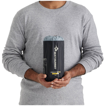 Saltea gonflabilă Sea to Summit Ether Light XR Pro - Small