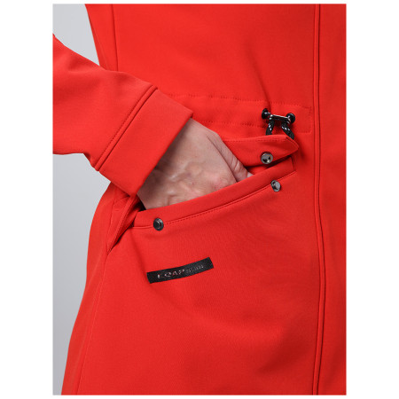 Geacă lungă femei Loap Lunara