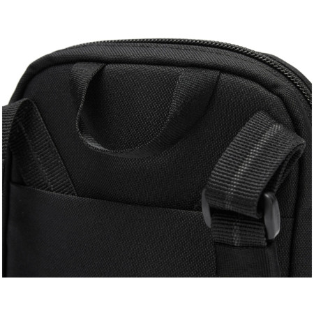Geantă de umăr Pacsafe RFIDsafe Tech Crossbody